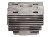 46MM Cylinder Piston Set for STIHL BR400 BR420 BR380 SR420 Chainsaw 4203 020 1201 V1294-YM0523-3111210410011