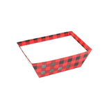Empty Gift Basket with Handles Sturdy Tray Wine Gift Basket Party Favors Basket for Graduation V1294-YM0703-230707HL02-3