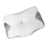 Cervical Pillow Memory Foam Soft Breathable Ergonomic Thickened Ice Silk Neck Support Pillow for V1294-YM0901-3117240242211