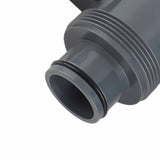 Above Ground Pool Parts Replacement Pool Pump Part with Plunger Valve On Off Plunger Valves V1294-YM0901-3111240039711
