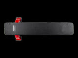 Fitness Flat Bench Weight Press Gym Home Strength Training Exercise V63-834531