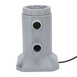 Pool Filter Pump 250L/H Flow Rate Low Noise Pool Cartridge Filter Pump for Improving Circulation V1294-YM0901-3111250156111