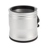 Coffee Tamper Holder Round Prevent Slip Adjustable Universal Aluminum Alloy Coffee Filter Handle V1294-YM0626-3118220346412