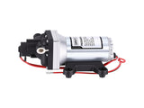 Giantz 12V Water Pump High Pressure Fast Self Priming 11.3L with Auto Switch for RV Caravan Boat PUMP-RV-11-SL