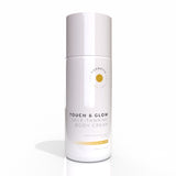 TOUCH & GLOW SELF-TANNING BODY CREAM | 200ML V508-TCF-1107