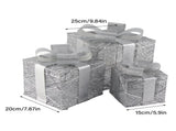 Christmas Gift Boxes for Christmas Indoor Outdoor Decorations V1294-YM0512-221102HR01-2
