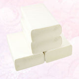 Disposable Kitchen Towel Roll Highly Absorbent for Daily Wiping Hands 4 Rolls per Set V1370-AZ4-20150