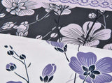 Flowers Coralie Charm Quilt / Doona / Duvet Cover set V745-AQ044072K3