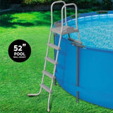 Bestway Above Ground Pool Ladder with Removable Steps BW-LAD-132CM-58337