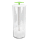 Herb Saver Box Nonslip Bottom Vegetable Refreshing Keeper Space Saving Vanilla Storage Container for V1294-YM0901-3118240190811