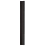 Wood Slat Acoustic Panels, 7.9 x 94.5 inch, MDF Accent Wooden Wall Panels for Modern Interior Wall V952-FHXWBTQBHXMLTGWBMV0