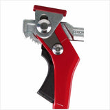 1 pcs 160Mm Quick Clamp Lever Clamp, All Steel Table Clamp, 220Kg Clamping Force V1188-MS-227-1180
