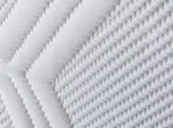 Dreamz King Cooling Mattress 5 Zone 25cm MS1021-K