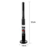 Alpen Outdoor Tow Ball Weight Scale Tongue Weight Scale Gauge Weight Check With Indicator For Safe V985-TOWBALLSCALE