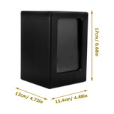 Worgeous Wooden Pet Memorial Urn Box for Dog and Cat Ashes Keepsake with Elegant and Design V1189-WXFWAL-20260326-02134