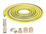 Garden Watering Sprayer Kit High Pressure Car Washing Accessory Irrigation Equipment V1294-YM0718-3111200281111