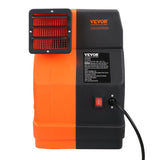 Inflatable Blower, 1100W, 1.5 & 1.7 HP Bounce House Blower, Pump Commercial Air Blower for V952-SYQM1100W74M2G16HV3