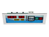 Automatic Egg Incubator Controller Digital Temperature Humidity Controller Accessory 180240V V1294-YM0901-3111200224311