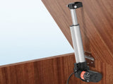 Linear 12V, 10 Inch Heavy Duty 1320lbs/6000N Linear, 0.19"/s Linear Motion V952-ZXXXZXQ10INCWHX80V9