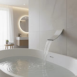 304SS Waterfall Bath Spout V63-823321