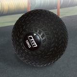 10kg Tyre Thread Slam Ball Dead Ball Medicine Ball for Gym Fitness V63-821821