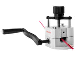 Manual Wire Stripping Machine, 1.5-25 mm, Portable Copper Stripper with Hand Crank or Drill Powered, V952-FXBXJSDDDBXWS1YIPV0