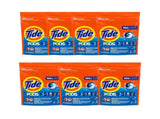 Tide 3in1 217 Clean Breeze Laundry Pods TIDE-80797353X7