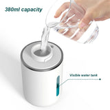 380ML Infrared Touchless Foam Soap Dispenser V728-1005006593541868-I