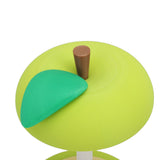 3D Printed Apple Yarn Holder Portable Detachable Rotating Yarn Spinner for DIY Crafts for Knitting V1294-YM0901-3117250213512