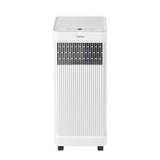 Midea Portable Air Conditioner Cooling 2.6kw V214-MPPA26C