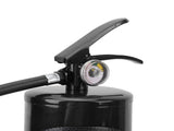 Fire Extinguisher Wine Holder Unique Decorative Iron Fire Extinguisher Shaped Wine Storage Box Small V1294-YM0901-3118240223012