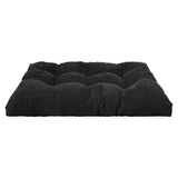 PaWz Pet Calming Bed Dog Cat Cushion XXL XX-Large PT1177-XXL-DG