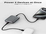 AUKEY Spark Mini 10000 Compact Fast Charging Power Bank V1089-LLTSAUN1053030