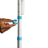 Heavy Duty Shower Transfer Bench Bath V346-770-406