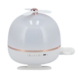 3 Dimensional Rotatable Light LED Babysbreath Pattern Remote Control USB Powered Projection Lamp for V1294-YM0901-3119210205911