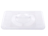 Devanti 5 Trays Food Dehydrator Stainless Steel Tray FD-E-221C-5T-SS