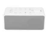 S16 White Noise Machine USB Rechargeable Portable Sound Machine with 8 Natural Sounds for Baby V1294-YM0703-3113230086111