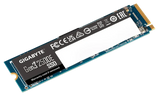 Gigabyte G325E 500G M2 500G PCIe 3.0x4, 2300/1500 MB/s 60k/240Kl MTBF 1.5m hr Limited 3 years or V1202-V2-HBG-G325E-500G-M2