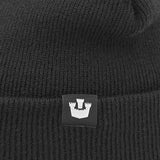 3x Goorin Buzzed Beanie Hat Warm Winter Ski Animal Series - Black V563-107-0216-BLK-3X
