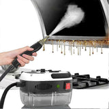 2500W Handheld Steam Cleaner for Home Use Portable Cleaning Steamer V1263-JX-5913