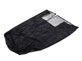 Refrigerator Cover 210D Oxford Cloth Waterproofing Secure Fit Front Opening for Indoor Outdoor 23in V1294-YM0901-3117250019911