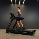 Lifespan Fitness Tempest CRX Commercial Smart Treadmill with 15.6" TFT Touch Display V572-LFTM-TEMP-CRX