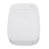 Scent Air Machine 5W 200ML 500m Essential Oil Diffuser Wall Mounted Fragrance Nebulizing Diffuser V1294-YM0901-3113230261814