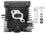 41.1mm Cylinder Piston Kit Fit for Partner Poulan 350 351 390 420 2150 2250 2450 2550 V1294-YM0901-3111210124011