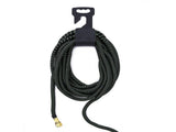 30m Heavy Duty Expandable Flexible Garden Hose with Water Spray Nozzle V63-930011