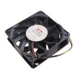 KZ14038B012U Cooling Fan 4Pin for whatsminer 12V 7.2A 14 for cm M20S M21S Utility Cooling accessory V1370-AZ4-12974