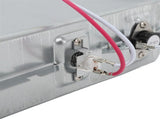 5301EL1001A Replacement Aluminum Alloy Dryer Heating Element Assembly Part Replaces PS3527788 V1294-YM0901-3113240187111