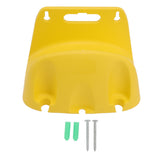 Wall Mounted Water Pipe Reel Bracket Hose Pipe Hanger Water Hose Storage Reel Holder for 20m Tube V1294-YM0717-3111220246211