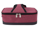 USB Heating Insulation Bag Portable Electric Heating Food Container Constant Temperature Heating Bag V1294-YM0703-3113230102011