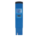 Digital Pool ORP Temp Tester Kit Accurate Quick Measurement Backlit Display Multifunctional ORP V1294-YM0901-3111250161211